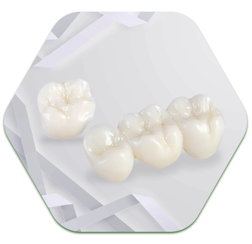 Sứ Ceramill Zolid